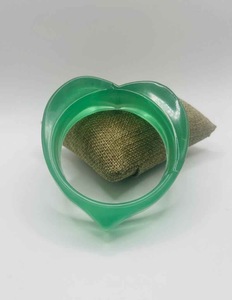 Pulseras y Brazaletes de Resina para Mujer, Nueva Colección, Joyería Estilo Ángel para Fiestas y Bodas, Alta Calidad - Product Image 1