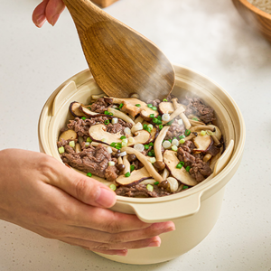 Utensilio de Control de Peso CaloBowl con tecnología coreana de arroz - Product Image 3