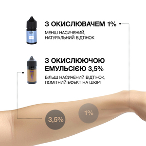 Gel para Cejas Color Grafito 20 ml - Product Image 4