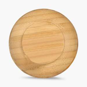 Vente à l'exportation Bol en bois sculpté à la main de haute qualité Design unique pour les occasions spéciales Bol en bois de fournisseur indien - Product Image 5