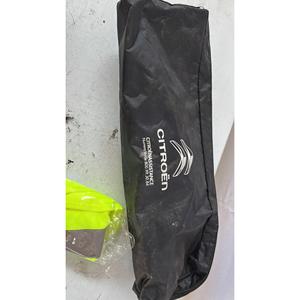 Kit de Triángulo de Advertencia para CITROEN Serie C3 (16>) - zm01 - Product Image 4