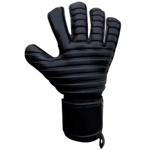 Gants de gardien de but de football sur mesure, nouveau design, articles de sport, gants de gardien de but professionnels, gants de gardien de but de qualité supérieure - Product Image 4