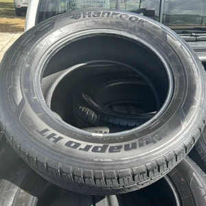ยาง Hankook DynaPro 265/60R18 RH12ใหม่เอี่ยม - Product Image 1