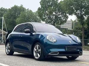 2024 Good Car Standard Range Luxury SUV 5-Door Automatic Leather Seats Aluminium Alloy Roof Smart Connected 360 Rear <b>Camera</b> - Product Image 3