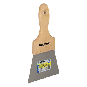 Lama per spatola da tetto 90x120 mm. - Product Image 1