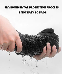 T-shirts pour hommes de haute qualité 100% coton et polyester conception personnalisée excellent prix de gros d'usine de tissu tissé - Product Image 6