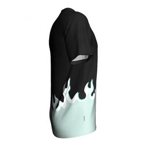 Nuevo Modelo 2026, Jersey Deportivo Informal, Diseño Personalizado con Sublimación Completa, Precio Económico al por Mayor para Ropa Deportiva - Product Image 6