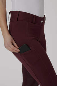 Shemax กางเกงที่นั่งเต็มรูปแบบทำจากซิลิโคนของผู้หญิงพร้อมกระเป๋าพับได้สำหรับ2023 - Product Image 5