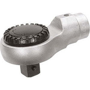 809GZE Auto Repair <b>Tool</b>-3/4\" Disc Ratchet Heads Right-Left Handed - Product Image 1