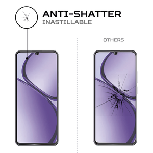 ฟิล์มกันรอยหน้าจอ Realme Narzo N63 - Product Image 5