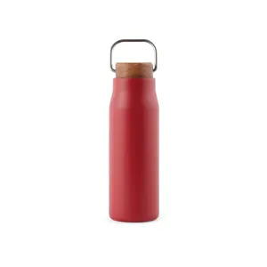 Borraccia Termica VINGA Ciro in Acciaio Inossidabile Sostenibile - Gadget - Product Image 4