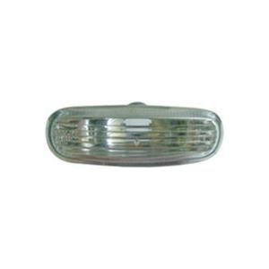 Intermitentes para Fiat Doblo (06-09) Albea-Linea-Stilo-Punto-Idea-Bipper-Nemo, Fabricados en Turquía - Product Image 1