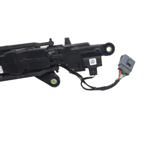 Poignée de porte extérieure avant gauche LAND ROVER Range Rover Evoque Série K8D2-22401-BC (18>) - Product Image 6