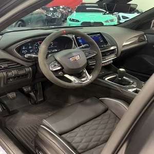 Cadillac CT5 V Sport B W 2023 en Venta - Product Image 3