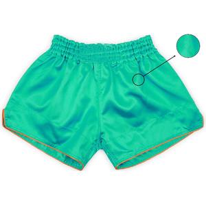 กางเกงมวยขาสั้นสำหรับเด็กกางเกงมวยยืดได้สำหรับฝึกซ้อมมวยไทยแฟชั่นไม่เหมือนใคร - Product Image 5