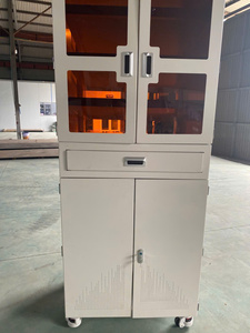 ตู้เหล็กเคลือบผงโลหะแผ่นจากเวียดนาม - Product Image 4