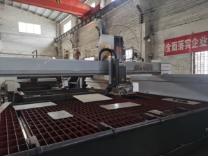 החדש cnc מכונות 3d 5 ציר מים סילון חותך מכונה - Product Image 6