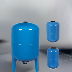 Home Automatisch Horizontal 24L 50L Edelstahl Vertikal Lpg Membran Kohlenstoff Wärme ausdehnung behälter Wasserdruck <span class=keywords><strong>tank</strong></span> - Product Image 2