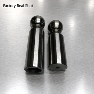 Kit de Reparación de Bomba Hidráulica A8VO55 A8VO80 A8VO107 A8VO140 A8VO200, Bloque de Cilindros, Placa de Válvulas, Pistón, Repuestos - Product Image 4
