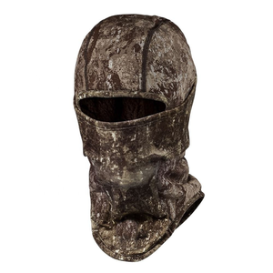 Balaclava tactique de qualité supérieure pour l'extérieur, camouflage, protection du visage, coupe-vent, hiver, sublimation intégrale, 100% polyester - Product Image 5