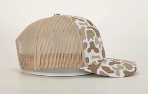 Gorra de béisbol azul cielo de 6 paneles personalizada para hombres y mujeres, gorra deportiva impermeable con agujero de corte por láser perforado y Parche de goma con logotipo - Product Image 4