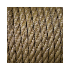 Fibra de sisal de aproximadamente 90cm utilizada para tejer sombrero fibra de sisal natural pura - Product Image 3