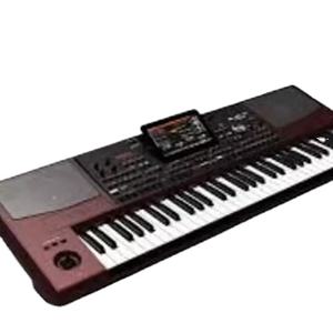 Teclado de Piano Arreglador Pa1000 Pro 100% Nuevo con 61 Teclas - Product Image 4