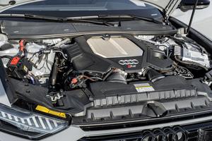 Audi RS6 Avant Performance 2024 Usado en Excelentes Condiciones, Motor Turbo V8 de 621 hp - Product Image 4