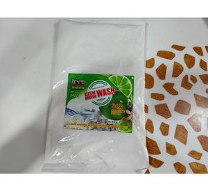 Poudre détergente de qualité supérieure pour le lavage quotidien des vêtements adaptée à tous les types de tissus d'Inde - Product Image 6