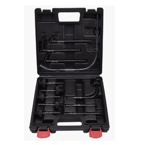 Jeu d'adaptateurs de remplissage de transmission-DIY de qualité industrielle OEM/ODM personnalisable 12 pièces - Product Image 1