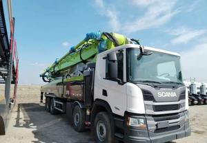 Nouvelles camions Scania P-Series à vendre - Product Image 2