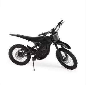 Motocicleta Eléctrica Todoterreno de Alta Calidad, Nueva, Ride Pro SS 3.0, 25kw, 72v, Motor de Cuatro Tiempos, Velocidad Máxima >80km/h - Product Image 5