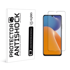 ANTISHOCK วีโก้ ไฮ เอนจอย 60 ฟิล์มกันรอยหน้าจอ อุปกรณ์เสริมมือถือที่ทนทานและดูดซับแรงกระแทก - Product Image 1