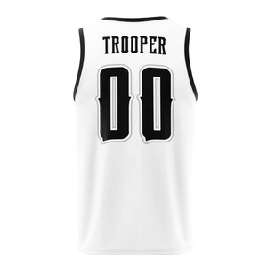 Maillot de basket-ball noir Bandai, Anime Black Clover, pour adultes et enfants, gilet d'été, séchage rapide, confortable, doux, extensible, pour la salle de sport et l'entraînement - Product Image 5