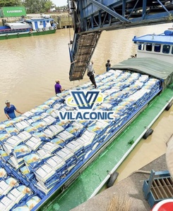 Meilleur riz vietnamien premium au monde 5% ST25 |   Approvisionnement en gros du Vietnam (Groupe VILACONIC) - Product Image 5