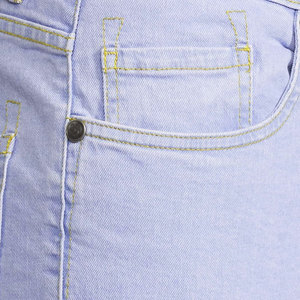 Pantalons pour hommes respirants, faible MOQ, sur mesure, dernier design, jeans délavés pour la vente en ligne - Product Image 6