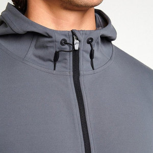 Sweats à capuche pour hommes respirants, coupe classique, entièrement personnalisés, nouvelle mode, vente chaude, qualité supérieure, 100% coton, imperméables, hiver, pas cher - Product Image 4