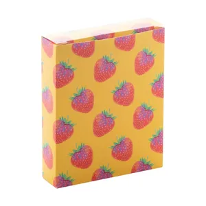 กล่องของขวัญส่งเสริมการขายแบบกำหนดเองได้ CreaBox รุ่น PB-031 - Product Image 1