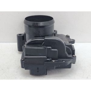 Corpo Farfallato per MINI Cooper Cabrio Serie (R57) 760491880 N14B16A Benzina 1598 (07>15) - Product Image 3