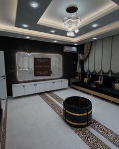 Manchester Arabic Majlis Arab Majlis Furniture Modern Majlis | Personalización posible | Entrega mundial gratuita - Product Image 2