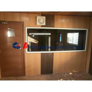 โซลูชันสำนักงานเคลื่อนที่สำหรับการใช้งานในอาคารสำนักงาน - Product Image 2