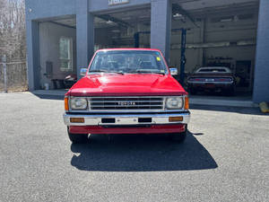 Utilisé en 1987 pour la production de pick-up de luxe de qualité industrielle, OEM personnalisé, garantie de 3 ans - Product Image 2