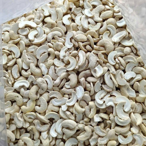 Cheap Bulk Kaju <b>Cashew</b> Broken SANTIGO <b>Nuts</b> & Kernels <b>Cashew</b> <b>Nuts</b> WS LP SP - Product Image 1