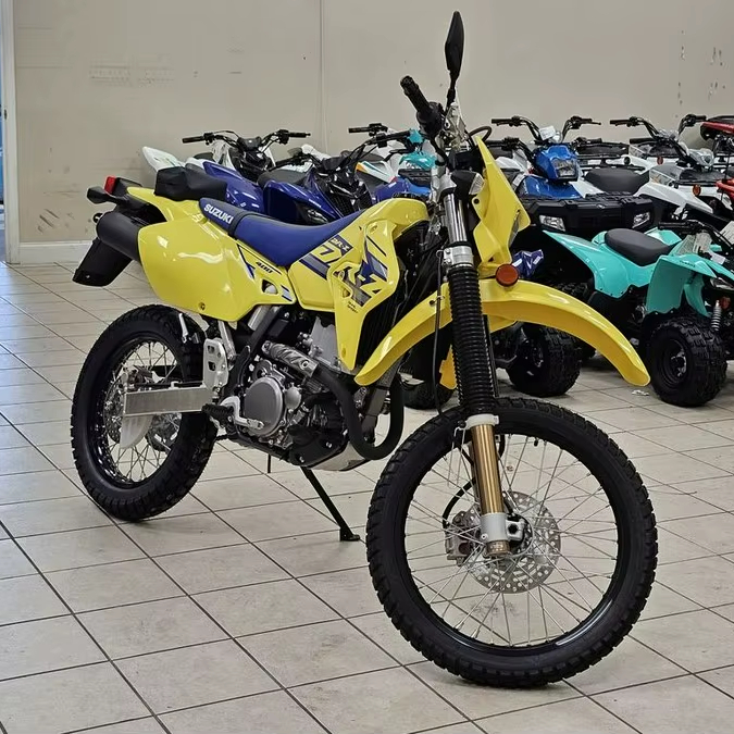 Dual Sport 400cc Motorcycle For Sale 400cc Dual Sport Motorcycles