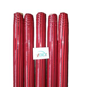 Wholesale PVC-Coated <b>Wooden</b> <b>Broom</b> Stick <b>with</b> <b>Handle</b> for Egypt Iraq Kenya etc. - Product Image 4