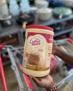 Café en polvo Nestlé de calidad original al mejor precio con envío rápido - Product Image 1