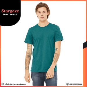 เสื้อเจอร์ซีย์แขนครึ่งท่อนของผู้ชายเสื้อยืดใส่ได้ทั้งชายและหญิงเสื้อเชิ๊ตแขนยาวระบายอากาศได้ป้องกันรอยยับ100% โลโก้2025ผ้าฝ้าย - Product Image 6