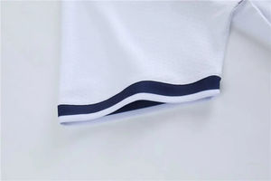 Nom personnalisé logo séchage rapide confortable Performance uniforme de football vente chaude populaire ensembles de football pour hommes - Product Image 2