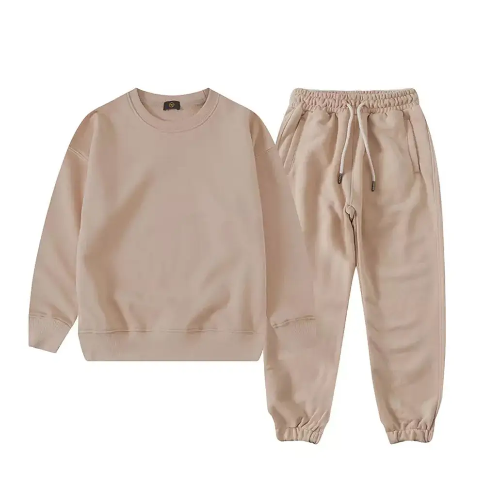 All'ingrosso bambini tute da ginnastica bambini ragazzi ragazze tuta da ginnastica a maniche lunghe pullover da uomo tute da Jogging abbigliamento da uomo set da Jogging