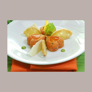 1 Molde de resina de silicona de alta calidad ecológico en forma de corazón con Big Passion 8 impresiones herramienta de pastel fácil de usar para glaseado - Product Image 2